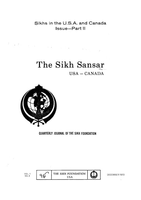 http://sikhdigitallibrary.blogspot.com/2018/06/the-sikh-sansar-usa-canada-vol-1-no-4.html