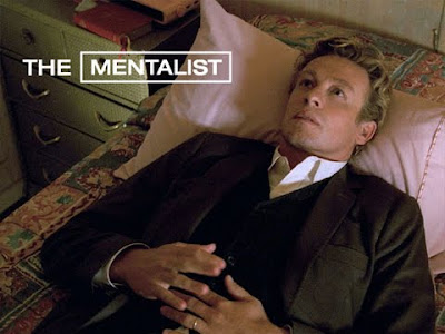 The title of The Mentalist Season 2 Episode 4 is Red Menac