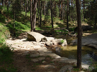 madrid mtb rutas