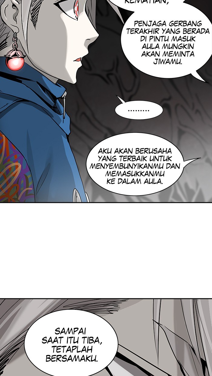 Webtoon Tower Of God Bahasa Indonesia Chapter 315