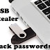 USBStealer – Password Hacking Tool For Windows Machine Applications