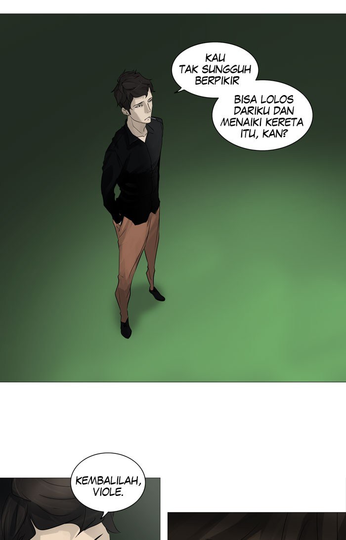 Webtoon Tower Of God Bahasa Indonesia Chapter 238