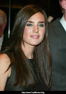 Jennifer Connelly