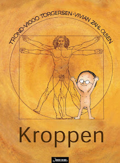 Kroppen / Din Kropp. 12 серий.