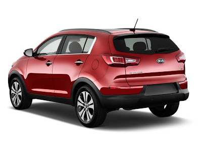 2012 Kia Sportage review, specifications, photos, features9