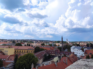 Eger Twierdza