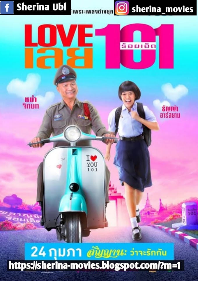 Film Love 101 (2022) Subtitel Indonesia 