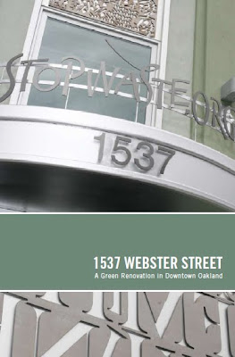1537 Webster - StopWaste.Org