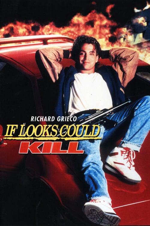 Download If Looks Could Kill 1991 Full Movie With English Subtitles