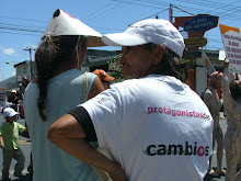Mujeres Protagonistas