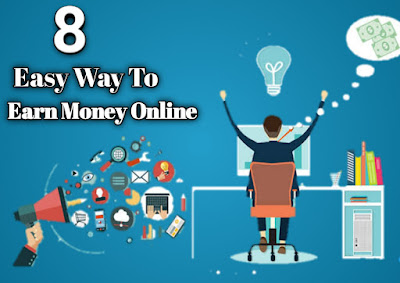 How-To-Earn-Money-Online