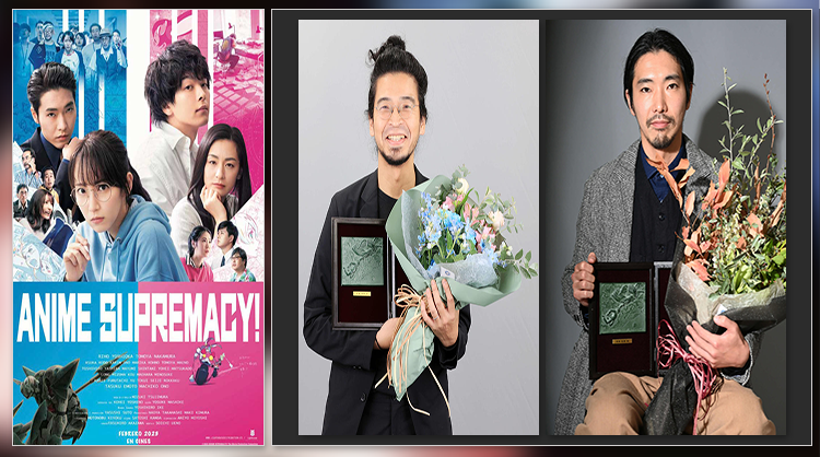 35 Nikkan Sports Film Awards - ganadores