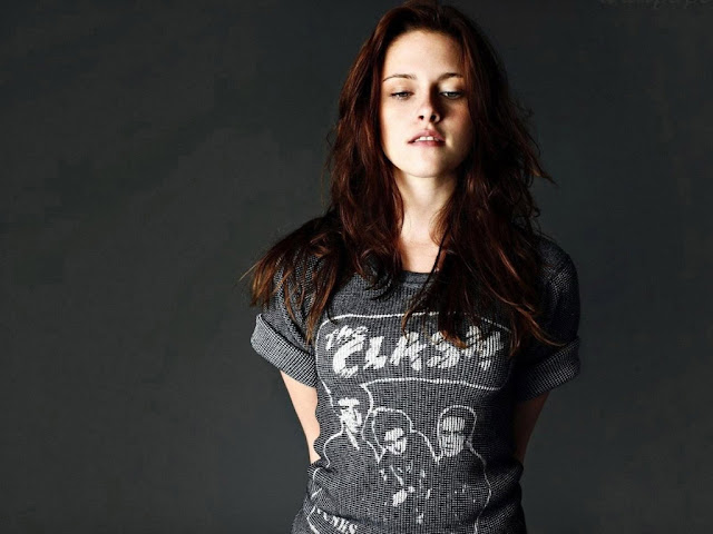 Kristen Stewart hot pic