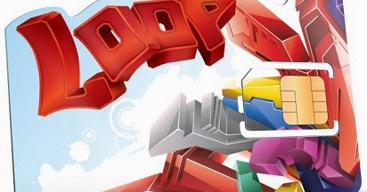 Cara Daftar Paket Internet Simpati Loop Android