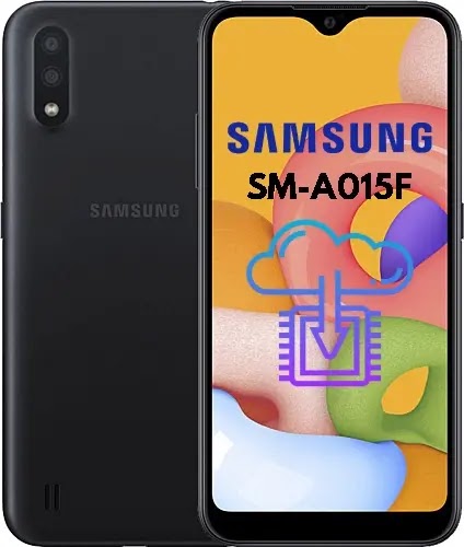 Full Firmware For Device Samsung Galaxy A01 SM-A015F