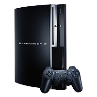 Sony Playstation 3 PS3