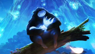 GameOri and The Blind Forest Definitive Edition Screenshot 2