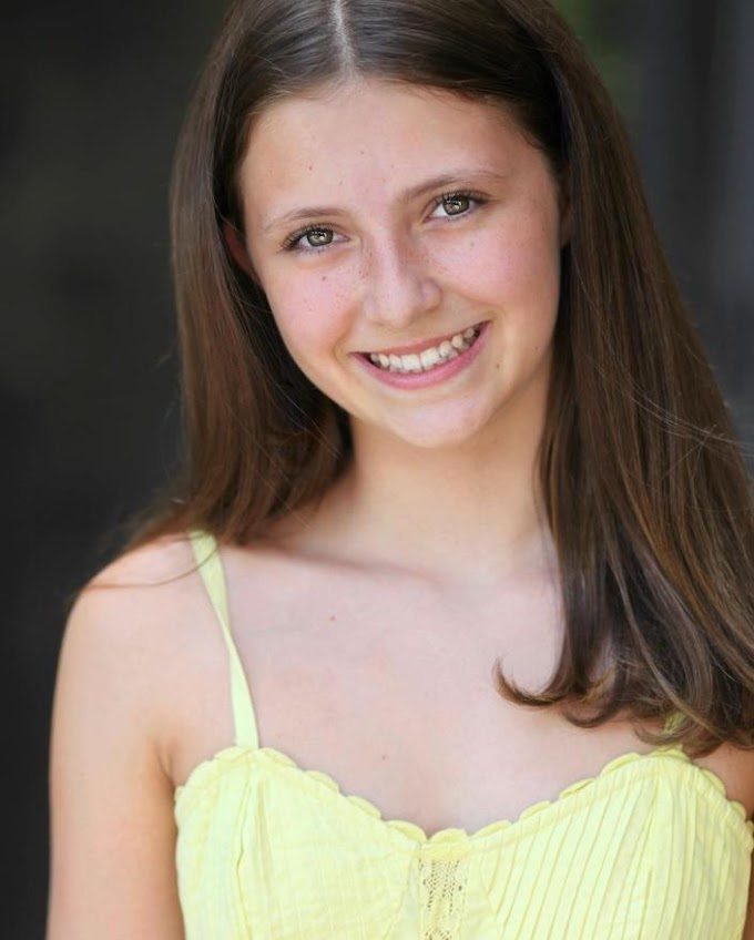 Keeley Karsten - Age, Height, Birthday, Family, Bio, Facts, And Much More.
