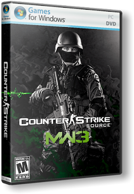 تحميل لعبة Counter-Strike 1.6 كاملة مع كلمات السر