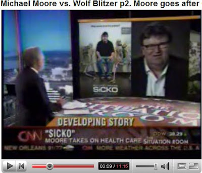 wolf blitzer dougie. Wolf Blitzer p2.