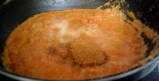 chole bhature