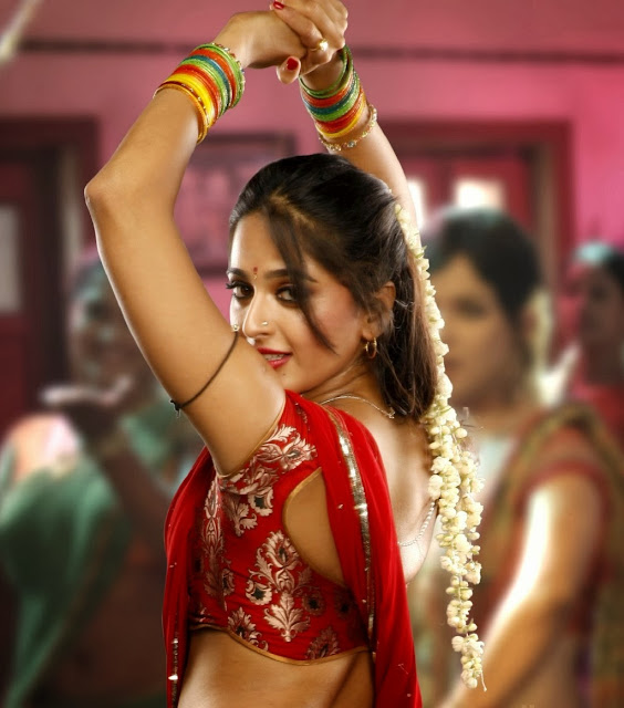 Anushka Shetty HD Wallpapers Free Download