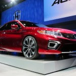 2016 Honda Accord Coupe Specs Price Review