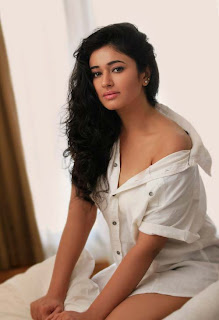 Poonam Bajwa Latest Photoshoot