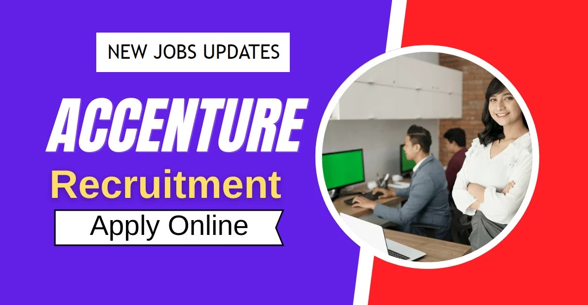 NEW JOBS UPDATES: Accenture Recruitment | Freshers | Associate-HR ...