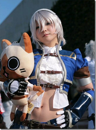 unknown cosplay 051