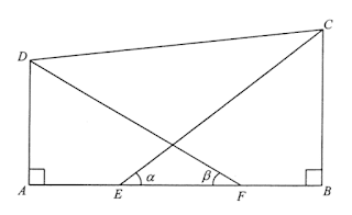 2018 DSE Math MC Q21