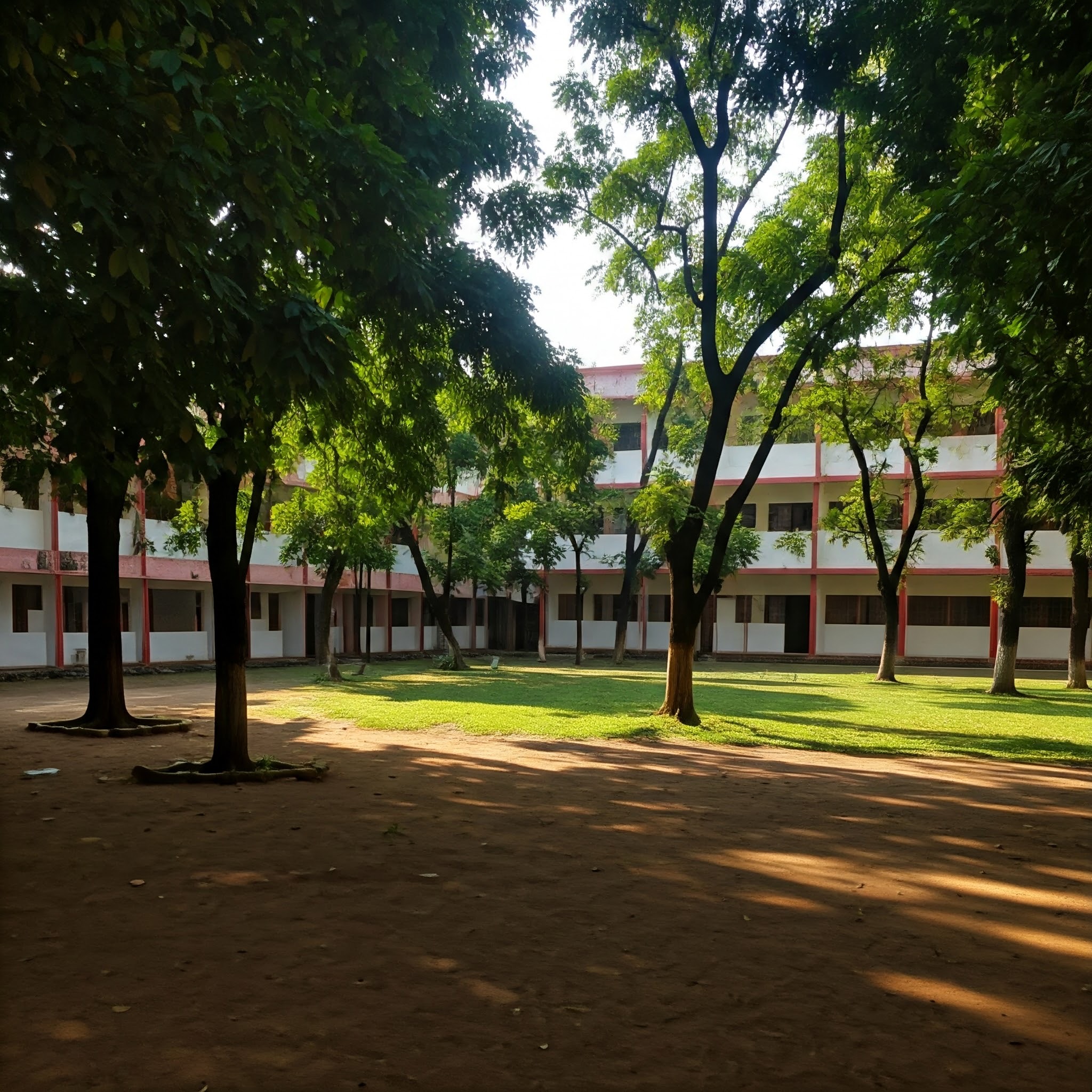 Jawahar Navodaya Vidyalayas