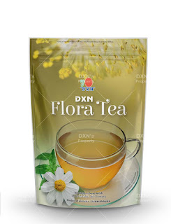 DXN Flora Tea