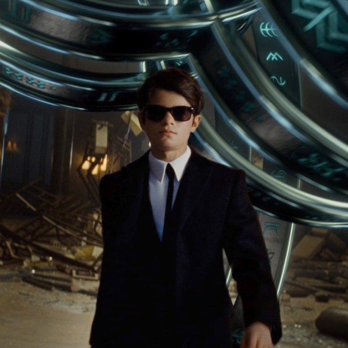 Artemis fowl movie release and review