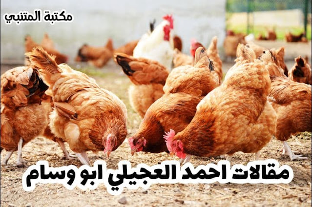 برنامج الوقاية من فايروس ال iB اي بي | مقالات احمد العجيلي ابو وسام