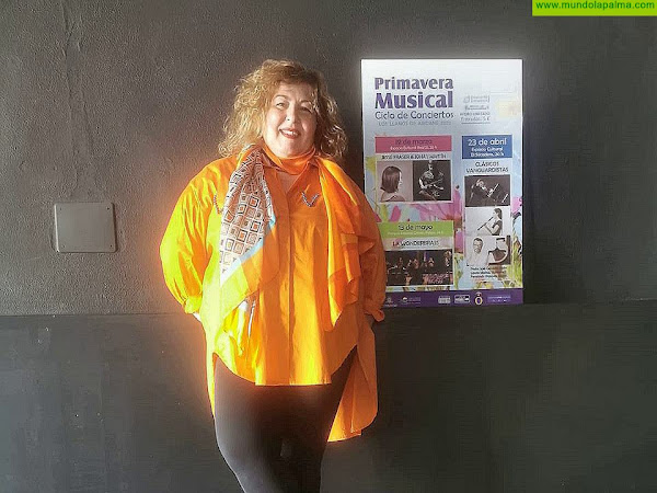 Vuelve a Los Llanos el ciclo de conciertos “Primavera Musical” en tres espacios culturales del municipio