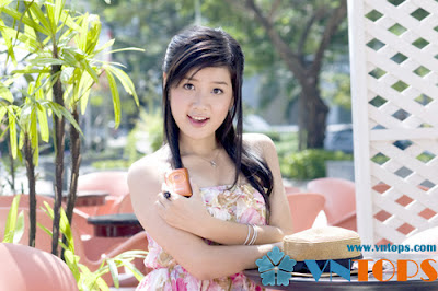 Beautiful-girl-like-a-doll, beautiful-girl, hot-girl-xuan-mai, girl-xinh-viet-nam, girl-xinh-xuan-mai