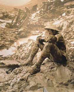 World’s Biggest Wars 01