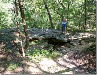 Eurica Springs