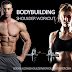 The Best Bodybuilding Shoulder Workout