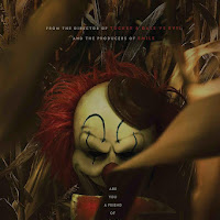 Clown in a Cornfield (2025) Movie Review, Release Date, Trailer & OTT Streaming Details
