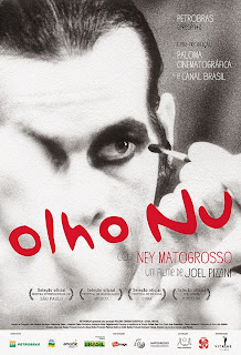 Filme Olho Nu Online