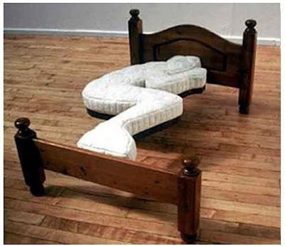 Creative And Unique Bed Design