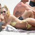 Miami Hermann Nicoli Candice Swanepoel