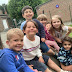Dernier jour d’école !