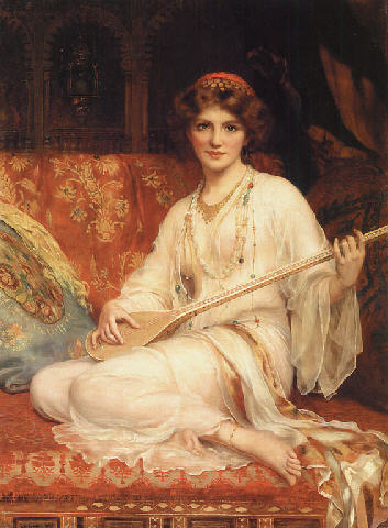 william wontner danseuse