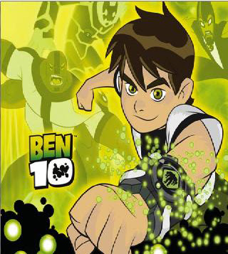 Ben 10 pc game free download