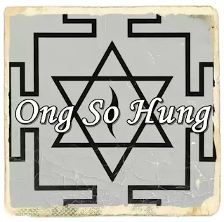 mantra Ong So Hung semnificație mod de utilizare