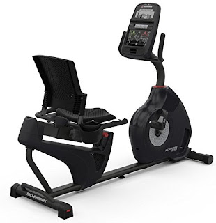 Schwinn 230 Recumbent Exercise Bike, image, review features & specifications plus compare with Schwinn 270