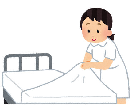 最新 看護 師 いらすと や
